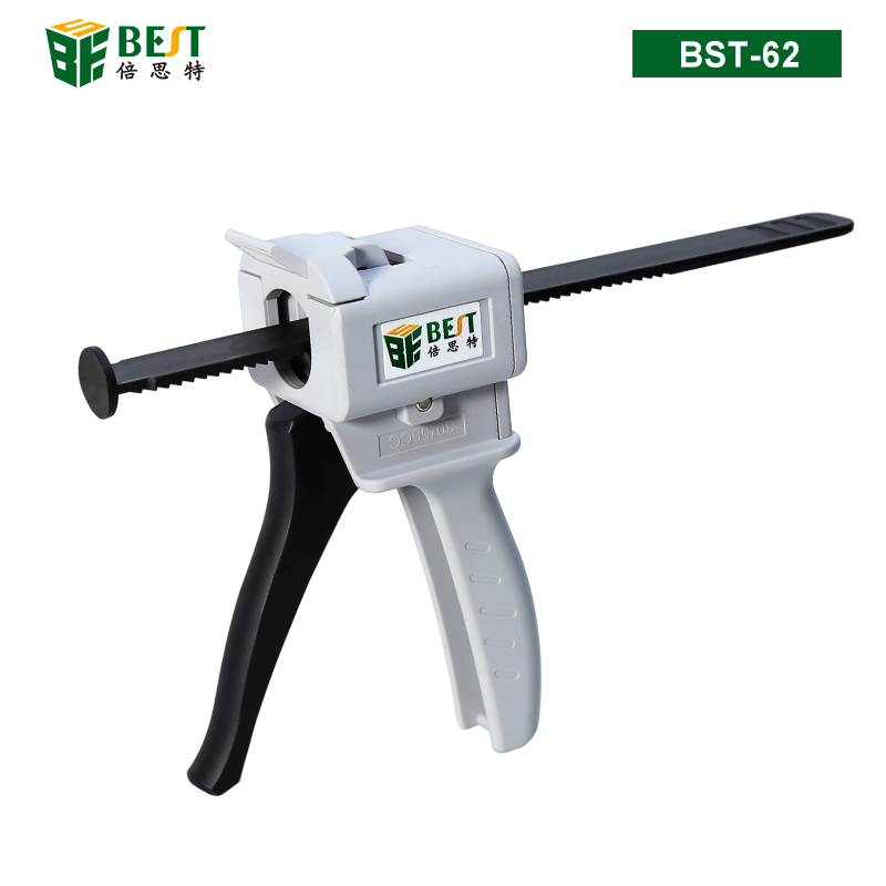 BST-62 單組份手動(dòng)膠槍 30/55cc膠槍